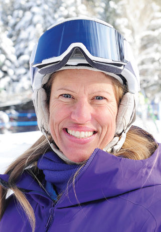 Lynette Hayes